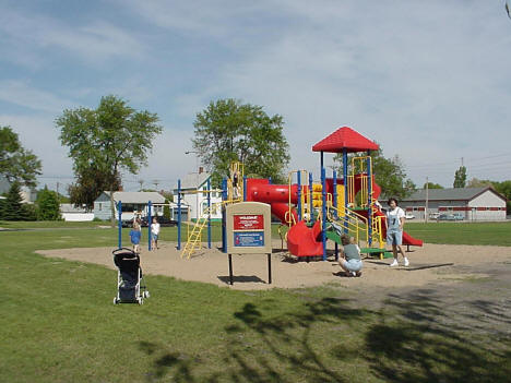 Dekko Park, Ada Minnesota, 2007