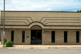 Farmers State Bank of Adams Minnesota