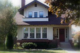 Whispering Willows Cottage, Adams Minnesota