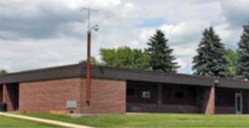 Southland Middle School, Adams Minnesota