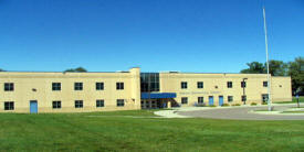 Adrian Elementary School, Adrian Minnesota