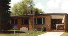 Arnold Memorial Health Care Center, Adrian Minnesota