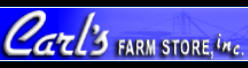 Carl's Farm Store Inc, Adrian Minnesota