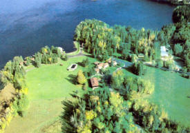 Veterans on the Lake, Ely Minnesota