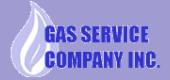 Gas Service Company