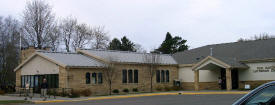 Our Savior's Lutheran Church, Albany Minnesota
