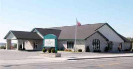 Miller Carlin Funeral Home, Albany Minnesota