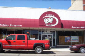 Paul's Par-A-Dice, Albany Minnesota