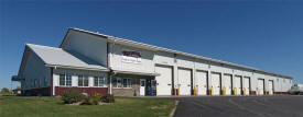 Ramler Trucking, Albany Minnesota