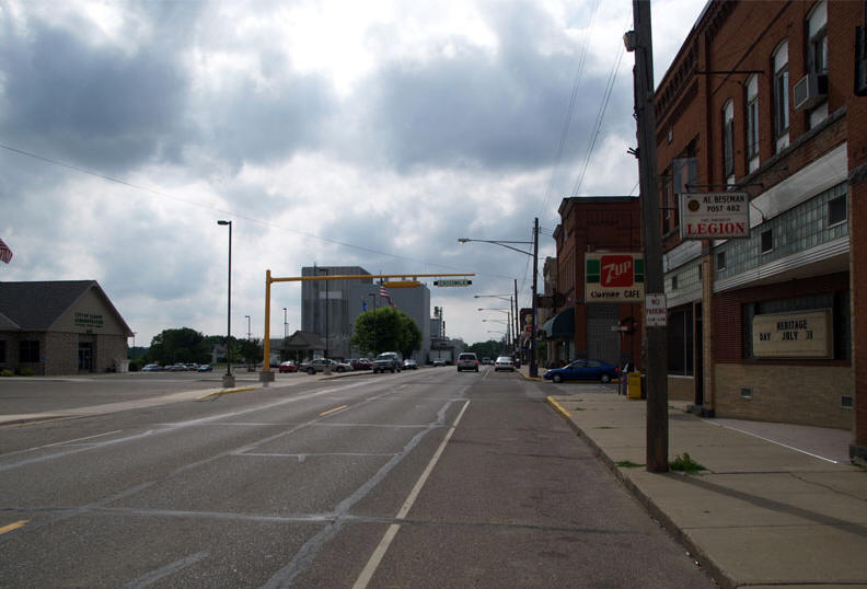 Albany Minnesota Gallery