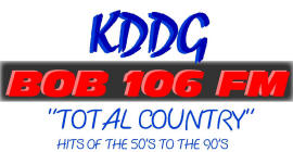 KDDG Radio, Albany Minnesota
