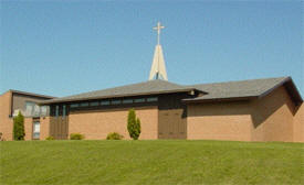 Ascension Lutheran Church, Albert Lea Minnesota