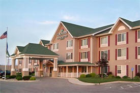 Country Inn & Suites, Albert Lea Minnesota