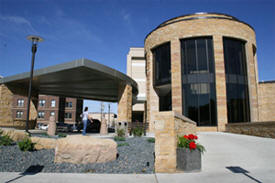 Albert Lea Medical Center