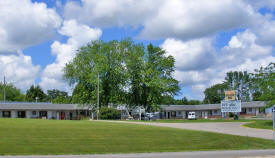 Bel Aire Motor Inn, Albert Lea Minnesota