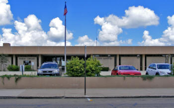 Albert Lea City Hall, Albert Lea Minnesota