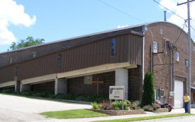 Albert Lea Vineyard Church