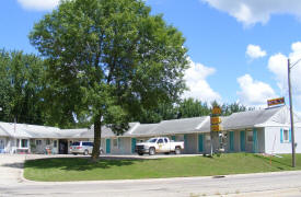 Motel 65, Albert Lea Minnesota