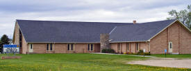 Church of the Nazarene, Alberta Minnesota