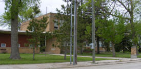 Alberta Consolidated School, Alberta Minnesota