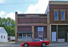 Village Hairplace, Alden Minnesota