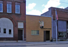 American Legion, Alden Minnesota