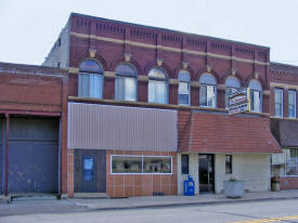 Main Street Grill, Alden Minnesota