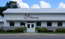 R & R Furniture Floors & More, Alden Minnesota