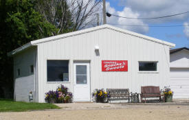 Hometown Snacks & Sweets, Alden Minnesota