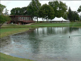 Oak View Golf Club, Alden Minnesota