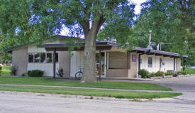 Alden Clinic, Alden Minnesota