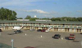 Viking Motel and Extended Stay, Alexandria Minnesota