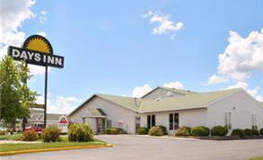 Days Inn, Alexandria Minnesota