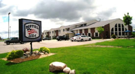 Motel USA, Alexandria Minnesota