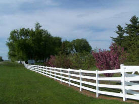 Carlos Creek Winery, Alexandria Minnesota