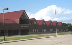 Voyager Elementary School, Alexandria Minnesota