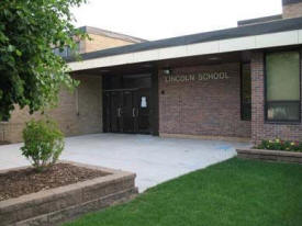 Lincoln Elementary School, Alexandria Minnesota