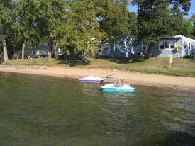 Lake Andrew Resort, Alexandria Minnesota