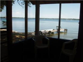 Lakewood Cottages on Lake Darling, Alexandria Minnesota
