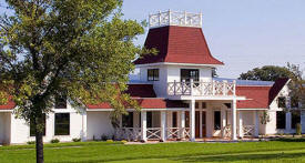 Minnesota Lakes Maritime Museum, Alexandria Minnesota