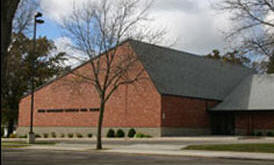 Zion Lutheran School, Alexandria Minnesota