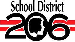 Alexandria Public Schools - ISD # 206