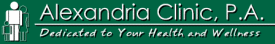 Alexandria Clinic, PA, Alexandria Minnesota