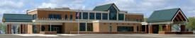 Alexandria Clinic, PA, Alexandria Minnesota