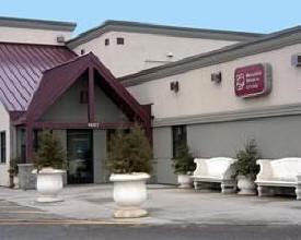 Broadway Medical Center, Alexandria Minnesota