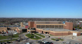 Douglas County Hospital, Alexandria Minnesota