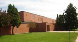 Jefferson High School, Alexandria Minnesota