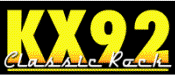 KXRA - KX92 - Classic Rock Alexandria Minnesota