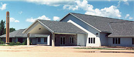 Good Shepherd Lutheran Church (Missouri Synod), Alexandria Minnesota