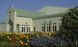 Lake Community Church, Alexandria Minnesota